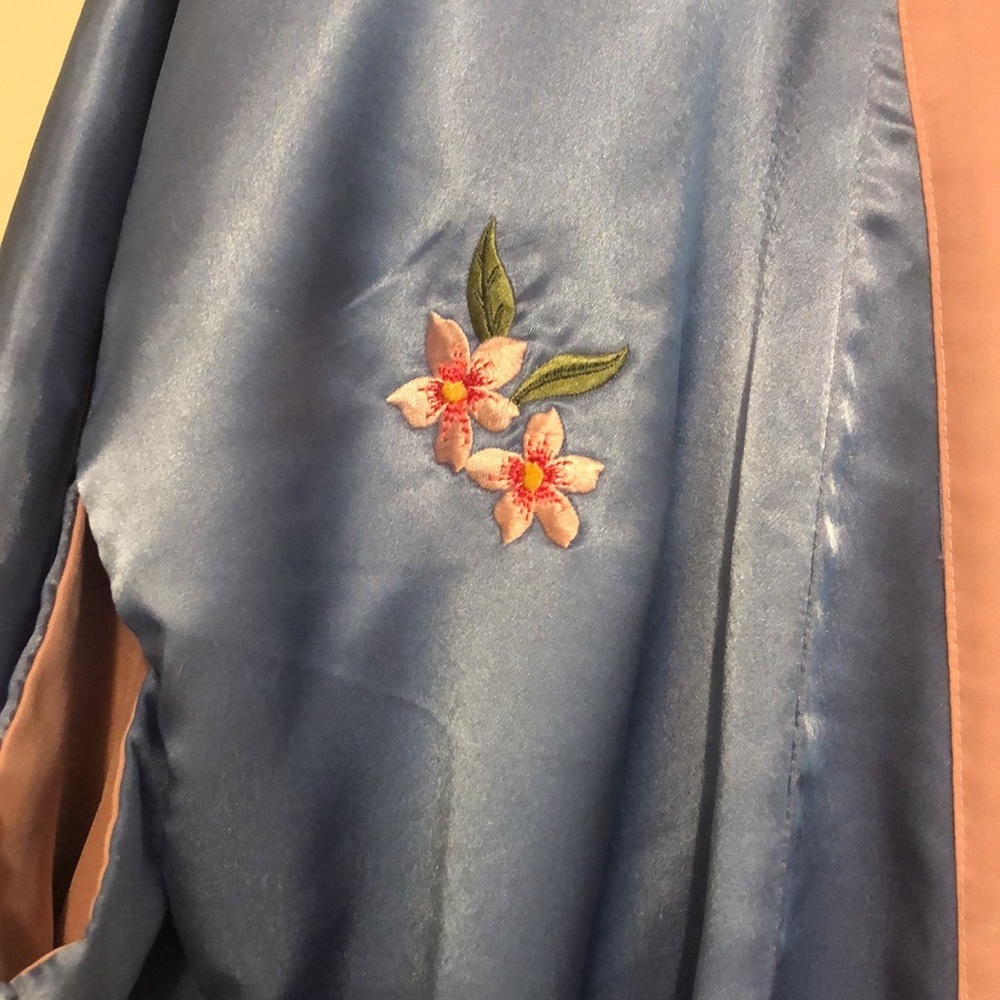 original promotional robe from The Last Samurai - Picture 5 of 10
